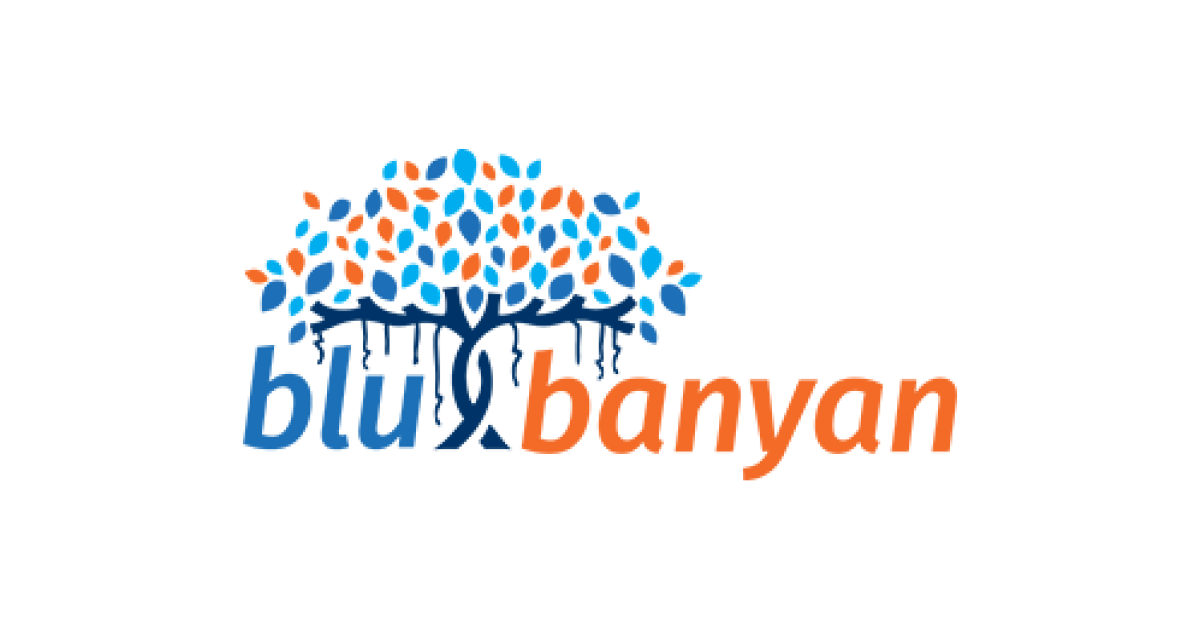 BluBanyan