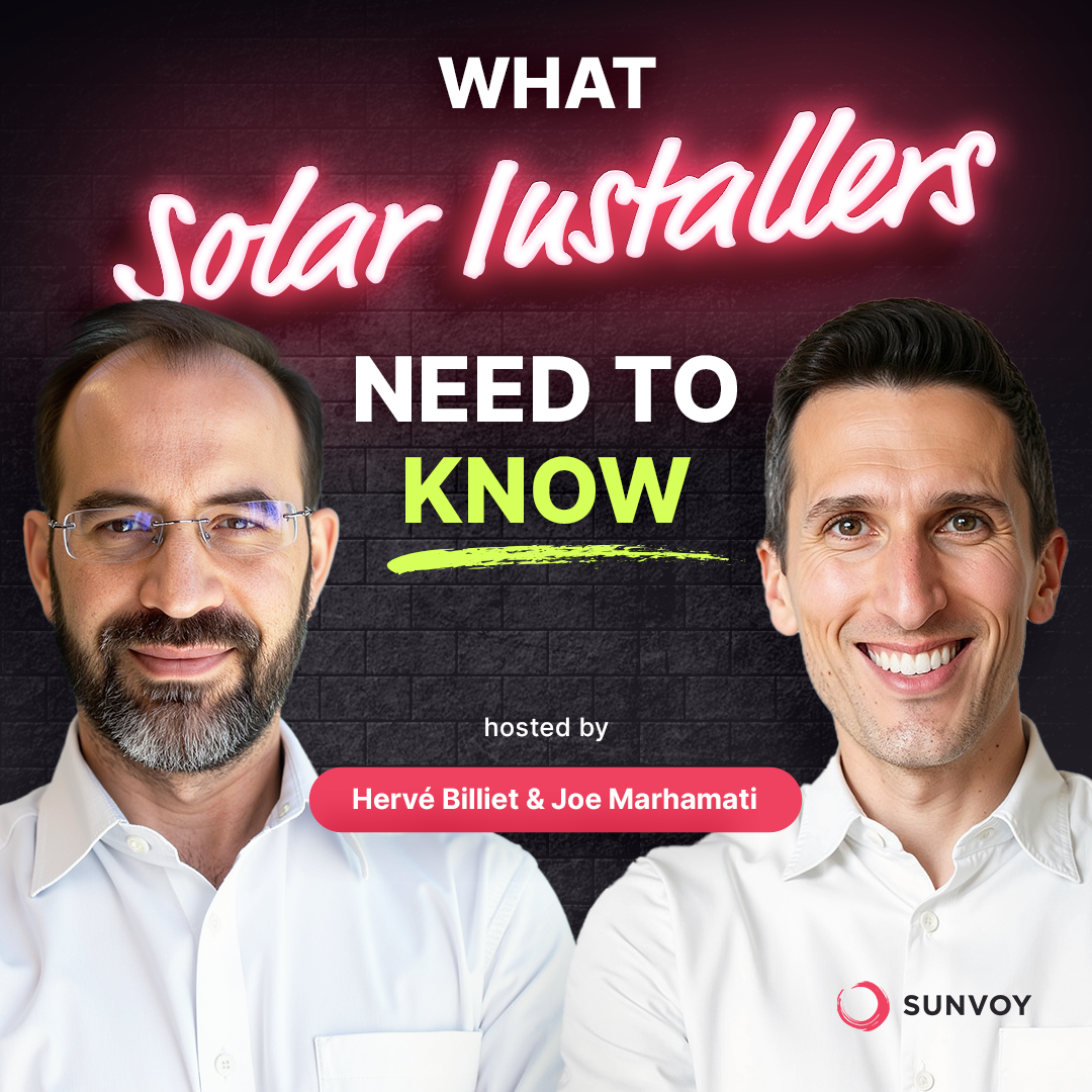 What Solar Installers Need To Know